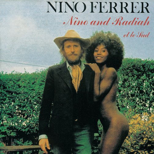 Nino Ferrer Le sud