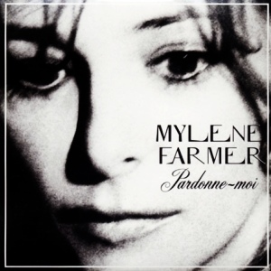 Mylène Farmer Pardonne-moi