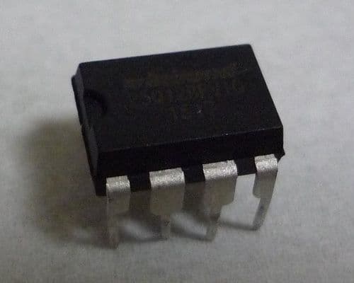 DIP8 BIOS Chip