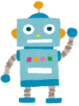 omocha_robot ロボット