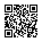 ドリームコイン富のQRコード
