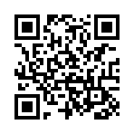 ドリームコイン武のQRコード