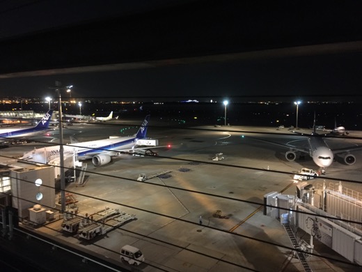 羽田空港 - 15