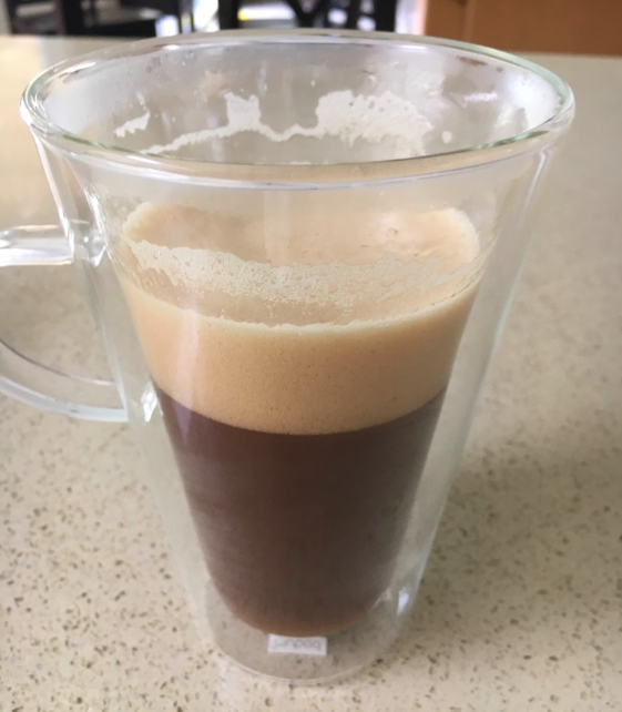 完全無欠コーヒーの作り方６