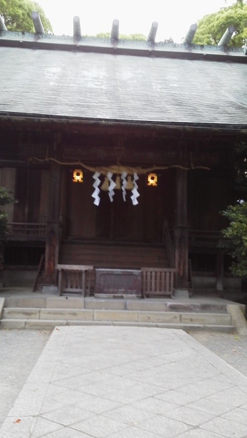 報徳二宮神社 2