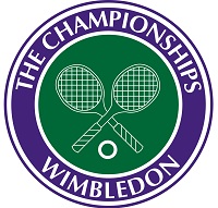 Wimbledonロゴ201607