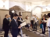 郷土資料館予定地