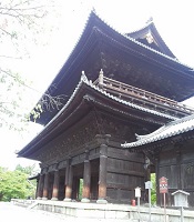 2016-09京都南禅寺-1-1