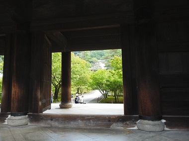 2016-09京都南禅寺-3