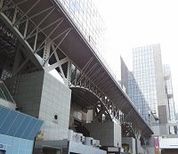 2016-09京都駅-1