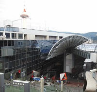 2016-09京都駅-4