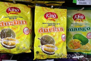 バリ島 Kino Candy durian