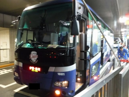20160408-1-いざ三瀬谷へ夜行バス.JPG