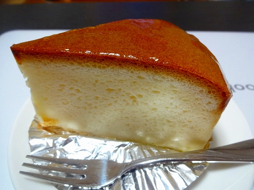 DSC07029チーズケーキ済