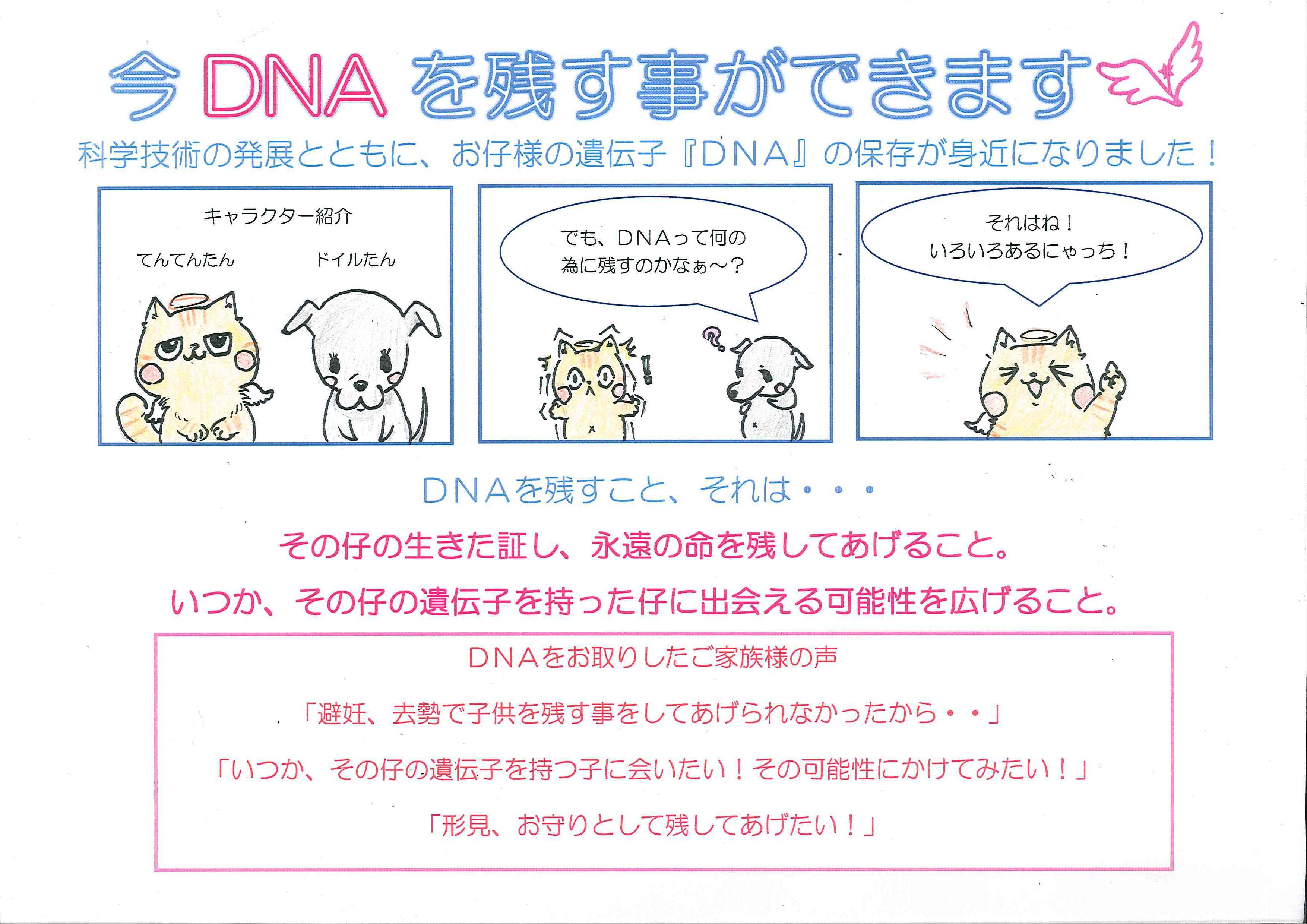 DNA1