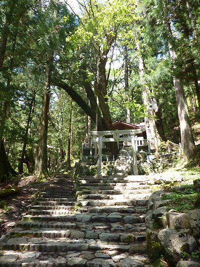 神坂神社15