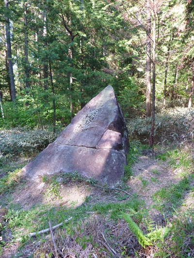 笠置山ピラミッド4