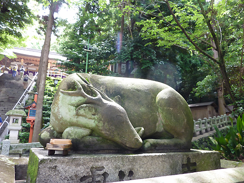 平岡神社9