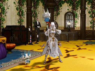 Everafter - The Glamour Dresser : Final Fantasy XIV Mods and More