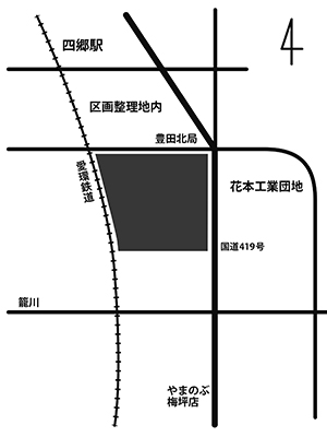 20160602四郷地図