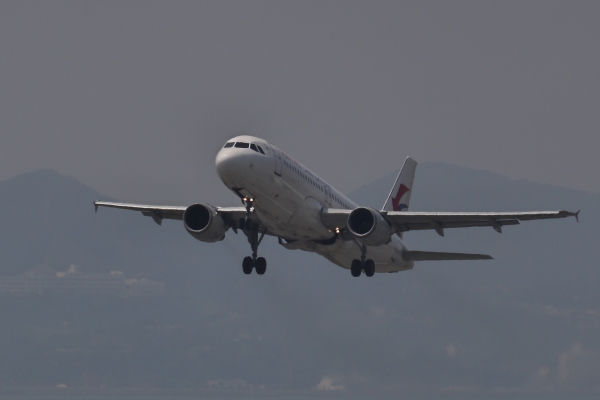 ZTED5942-B-2375-Airbus A320-214-中国東方航空-SP6j-1000