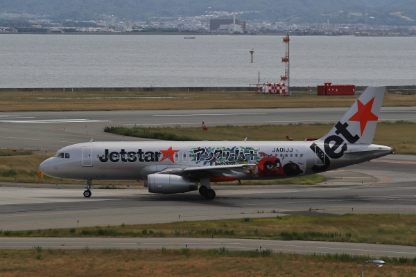ZTED9630-14X-JA01JJ-Airbus A320-232-ジェットスター・ジャパン-SP6j-1000