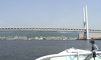 東神戸大橋