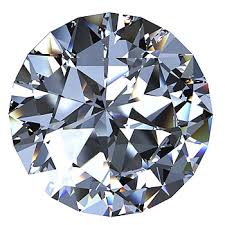 ダイヤモンド結晶