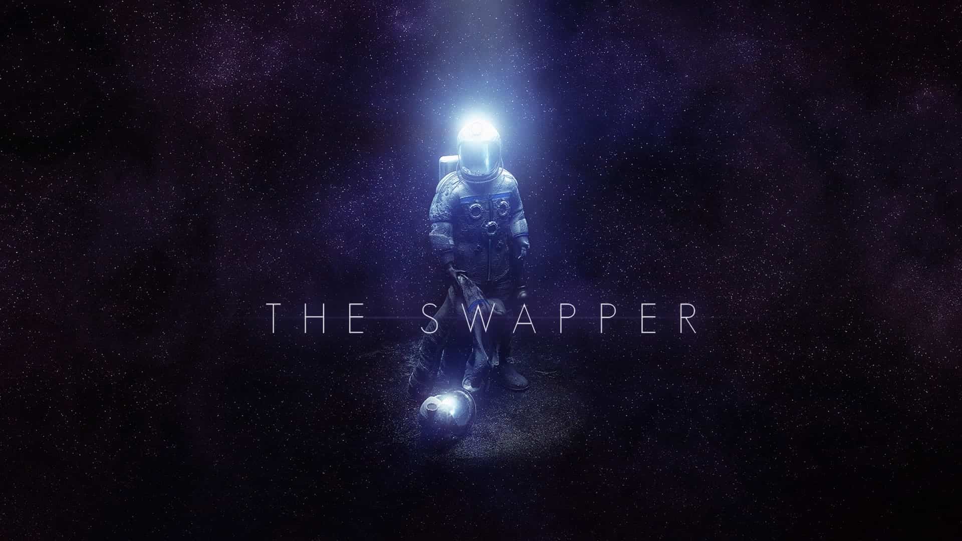 160209_The Swapper 起動画面