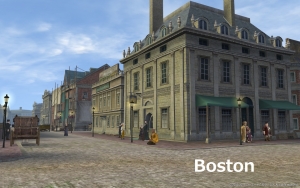 ボストン1